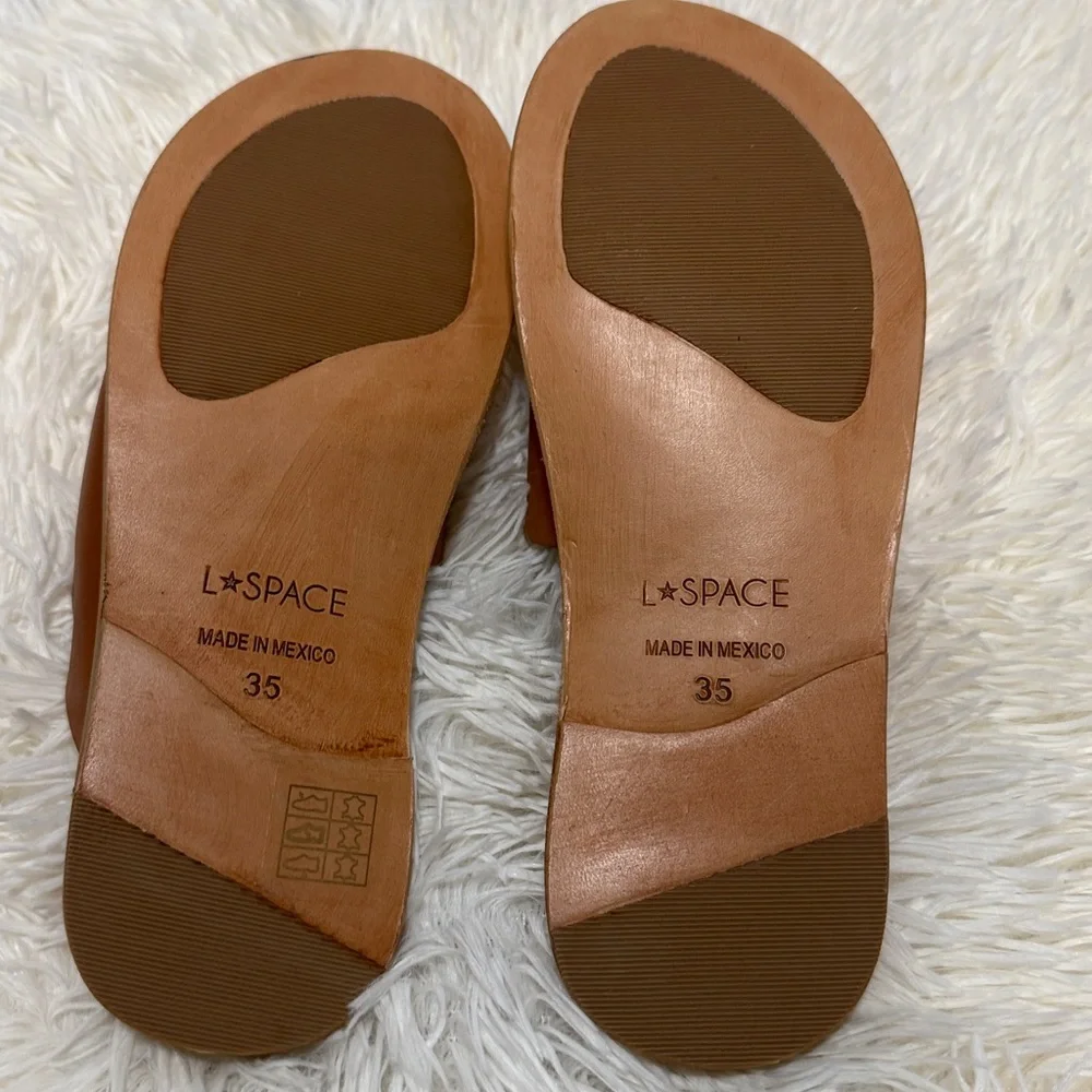 l*space laguna tan